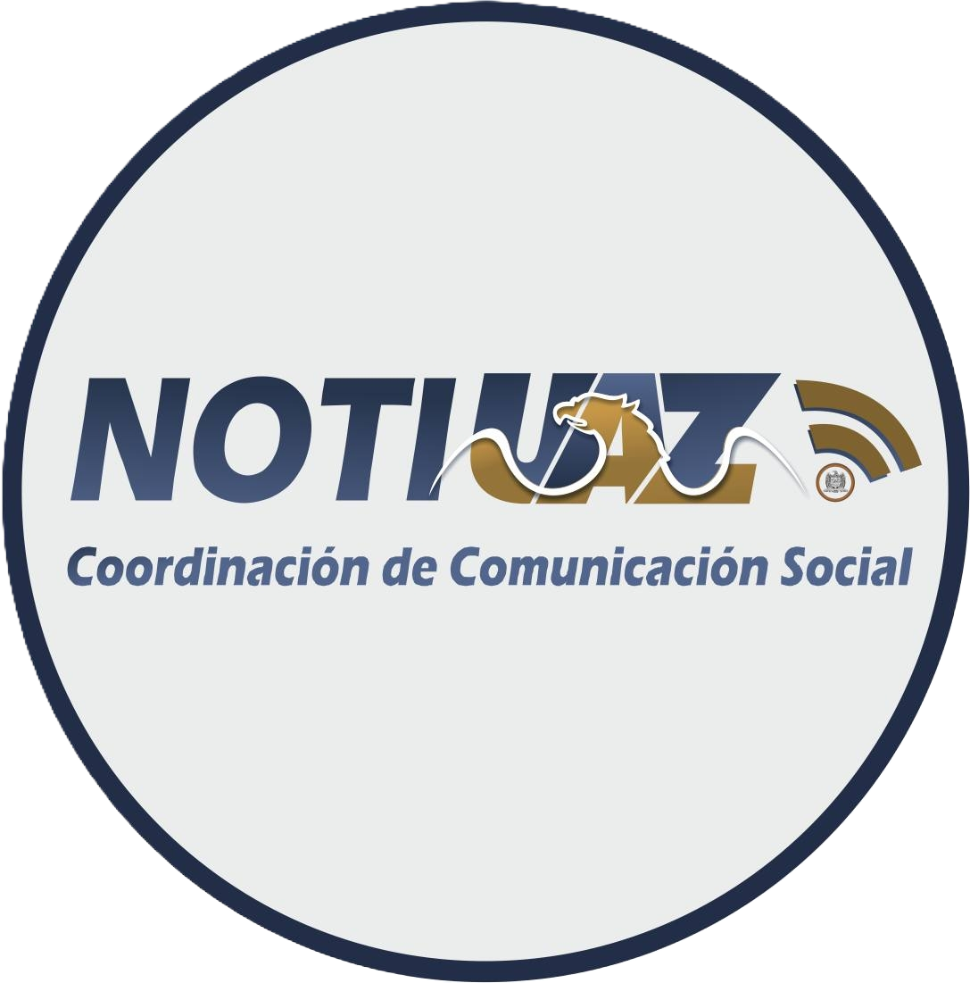 Coordinación de Comunicación Social UAZ