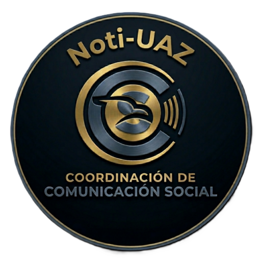 Coordinación de Comunicación Social UAZ
