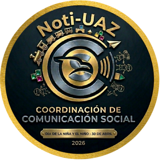 Coordinación de Comunicación Social UAZ