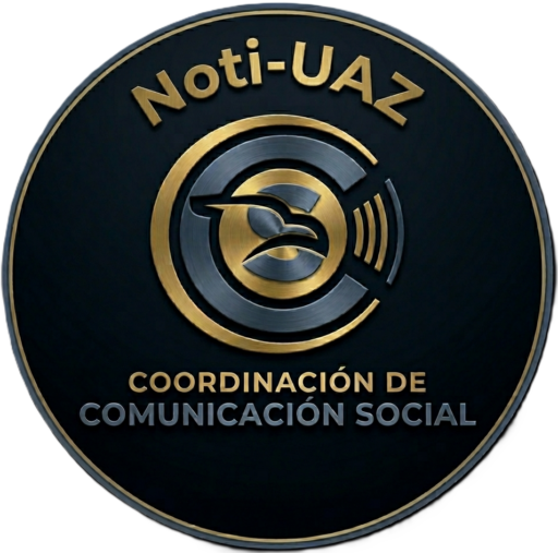 Coordinación de Comunicación Social UAZ